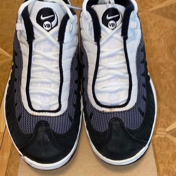 NWB Vintage Rare Nike Air Pound It Low Women’s Volleyball Sneakers Size 7.5 - Picture 5 of 10